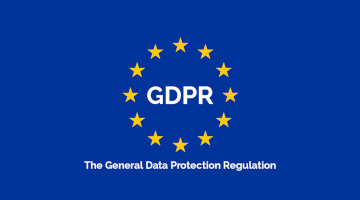 GDPR